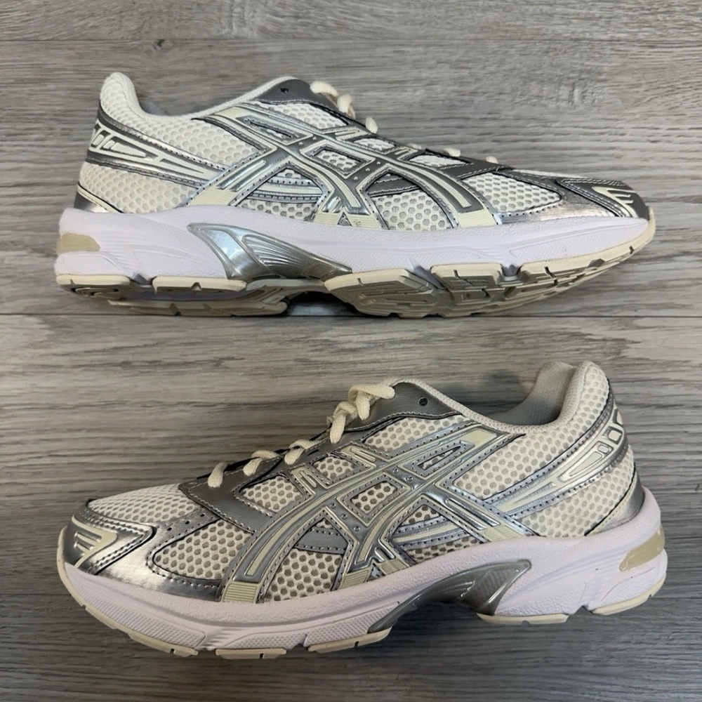 ASIC gel 1130